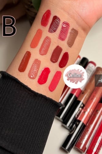 بوكس ارواج بديل سيفورا رقم B