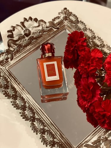 عطر انواع المسك