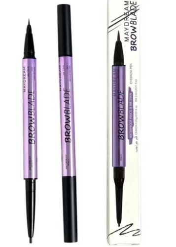 قلم حواجب MAYDREAM BROWBLADE