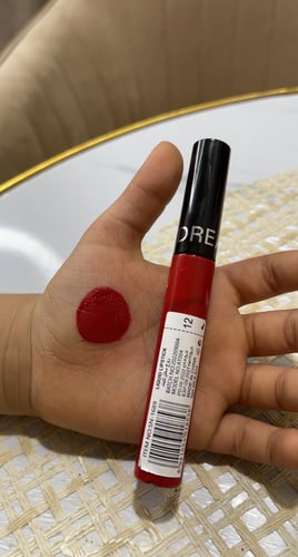 روج بديل سيفورا رقم 12