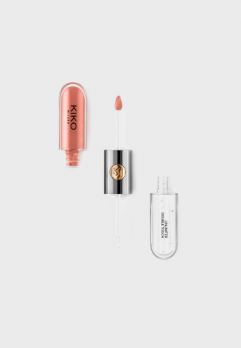 احمر شفاه انليميتد دبل تاتش- 129