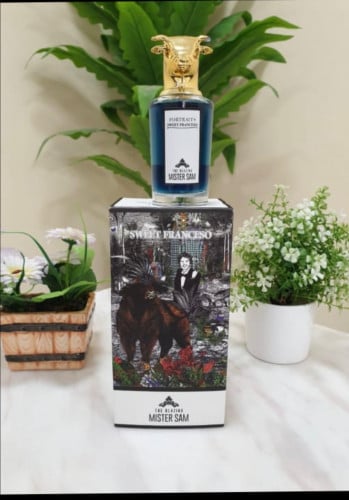 عطر MISTER SAM