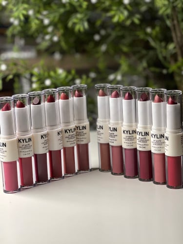 بوكس ارواج KYLIN مكون من جهتين سائل + كريمي