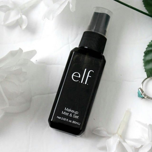 مثبت مكياج ماركة e.l.f