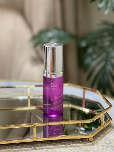 عطر اطفال بنفسجي