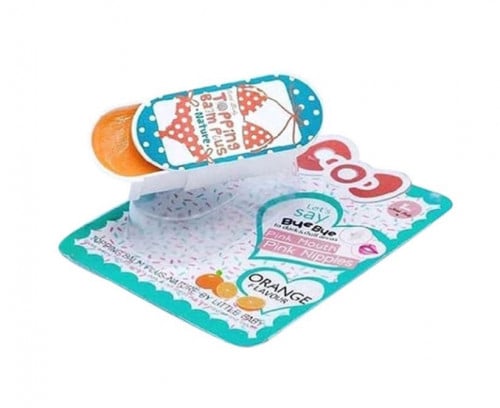 توبينج بالم بلس للتفتيح والتوريد من ليتل بيبي – نك...