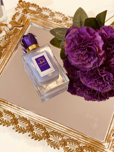 عطر انواع المسك