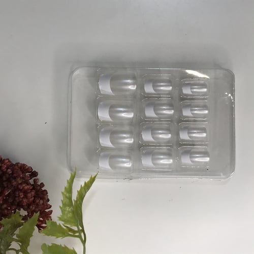 اظافر تركيب