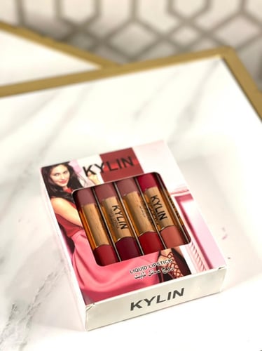 بوكس ارواج KYLIN مكون من جهتين سائل