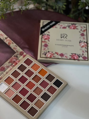 ظل ماركة KERRY ROSE