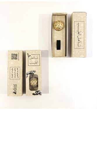 توزيعات اصغر علي