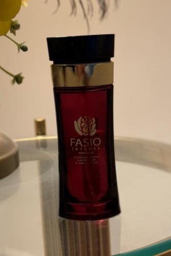 عطر الشعر FASIO