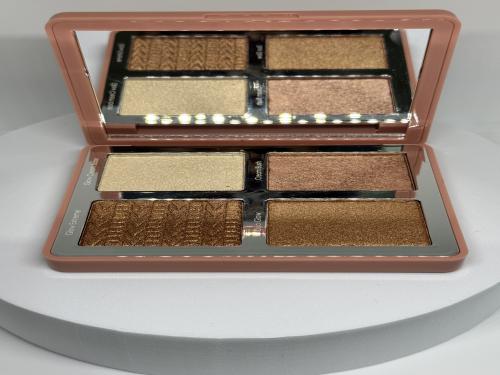 هايلايت ماركة ريل بيوتي