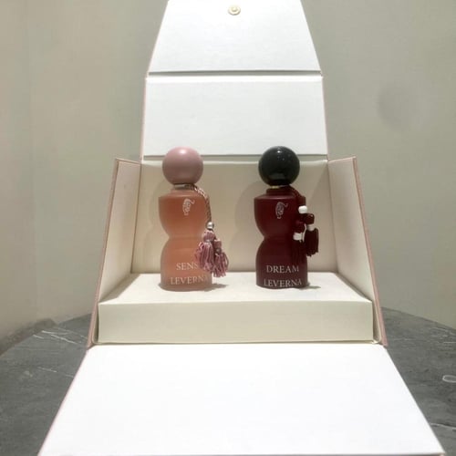 بوكس بديل لافيرن مكون من 2 عطر