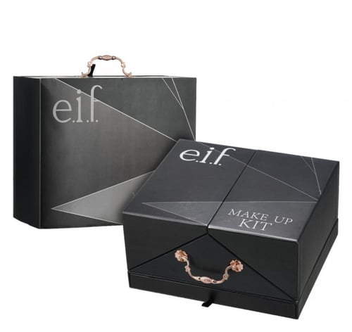 بوكس مكياج متكامل من ماركة eif