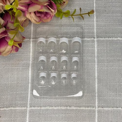 اظافر تركيب