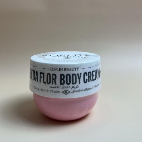 Hand cream