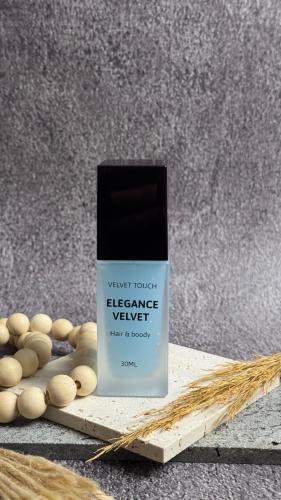 خمرية للجسم والشعر بالبودره