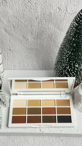 ظل عيون ماركة ريل بيوتي