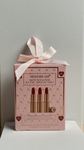 بوكس ارواج مكون من ٣ الوان