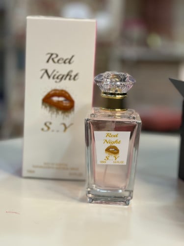 عطر فرموني Read Night