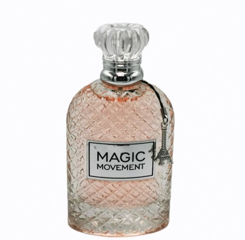 عطر ماجيك موفينت 100مل