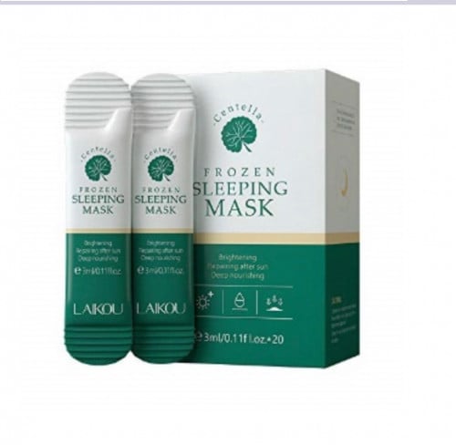 قناع الوجه لنوم كينتيلا فروزن