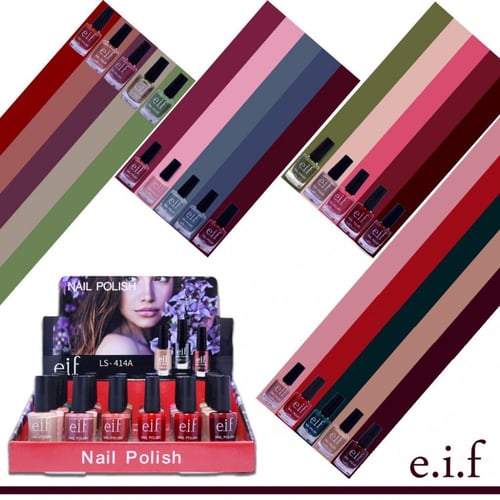 بوكس مناكير ايلف