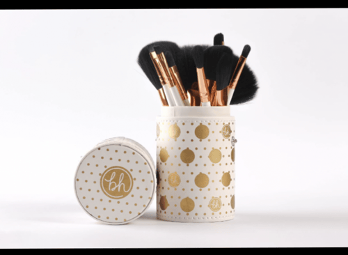 فرش مكونه من 12 فرشه + علبه ماركة bh