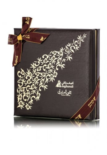 بخور استبرق من اصغر علي