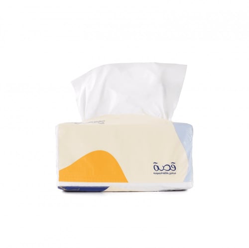 مناديل قصة 500 مفرد