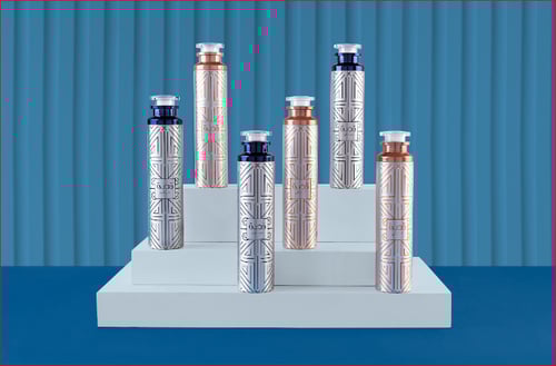 معطرات قصة للغرف