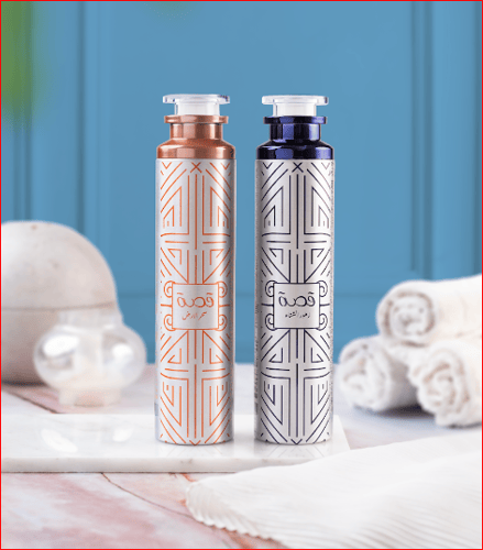 معطرات قصة للغرف