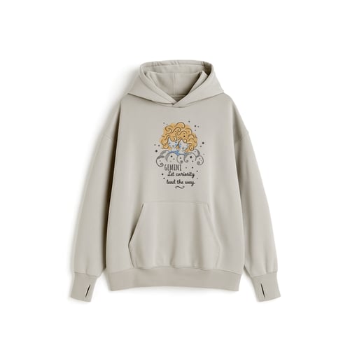 هودي الأبراج Season 1