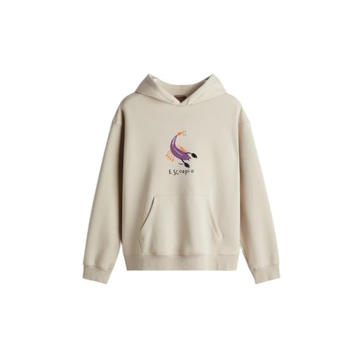 هودي الأبراج Season 2