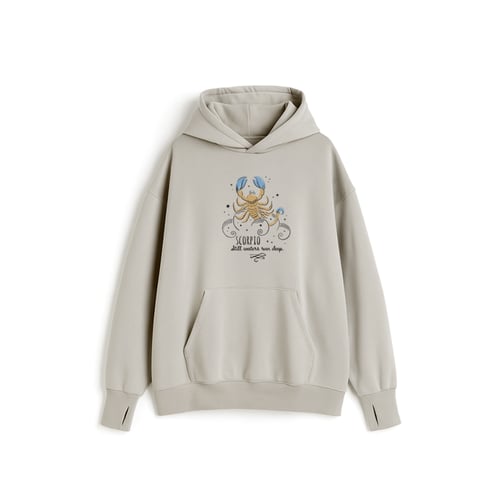 هودي الأبراج Season 1