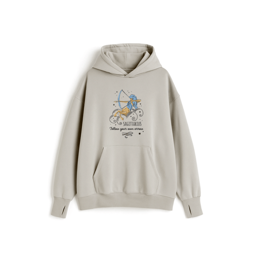 هودي الأبراج Season 1