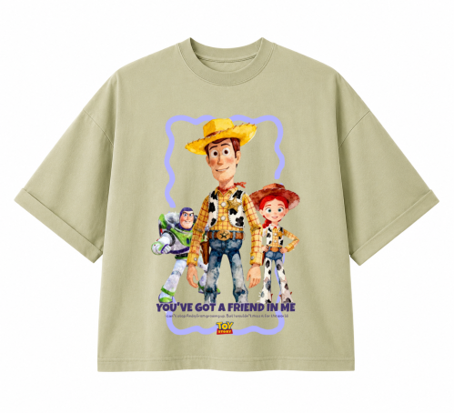 Toy Story