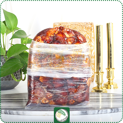 سكري مكنوز يدوي مجروش جامبو