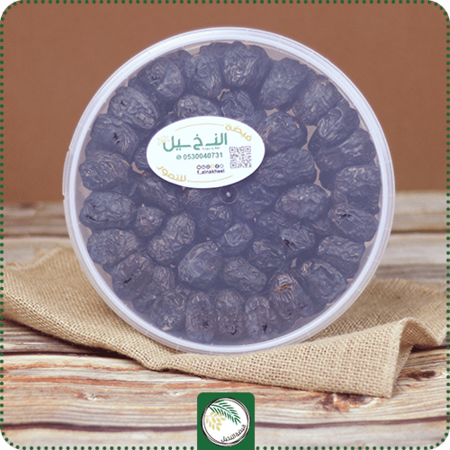 عجوة المدينة 1 كيلو