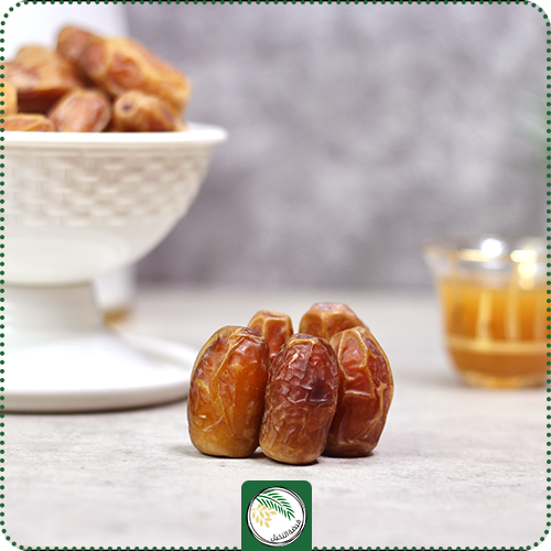 تمر صقعي درجة أولى