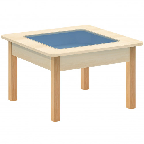 طاولة العلوم - الملاحظة