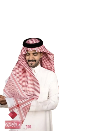 شماغ البسام بصمة 30