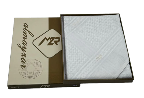 شماغ ابيض سيجنتشر اطفال الميزر