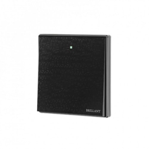 مفتاح دركسون مفرد برلنت بلون اسود