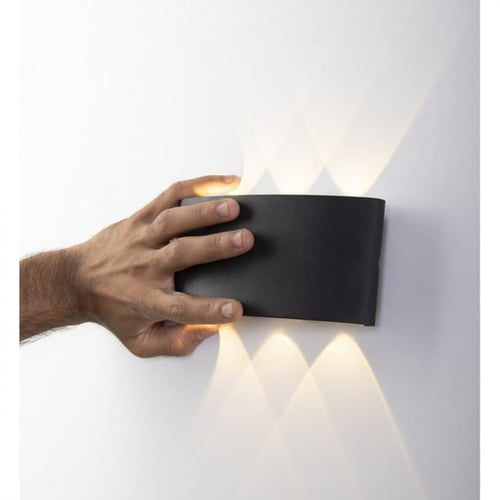 ابليك سور 6 عدسات بقوة 6 واط