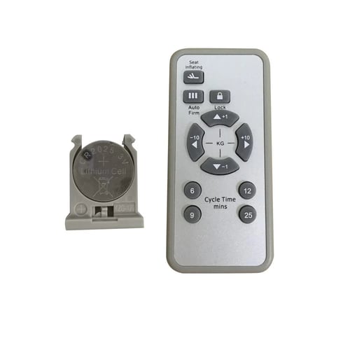 استيكيا مرتبة هوائية اسطوانية متخصصة لتقرحات الفرا...