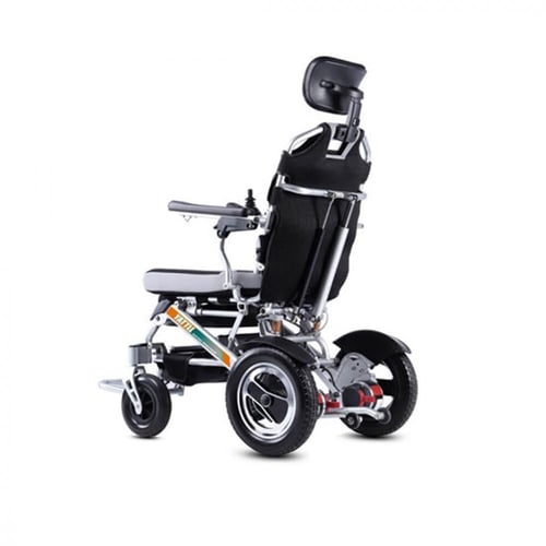 كرسي متحرك كهربائي CAMEL HOPE YE246