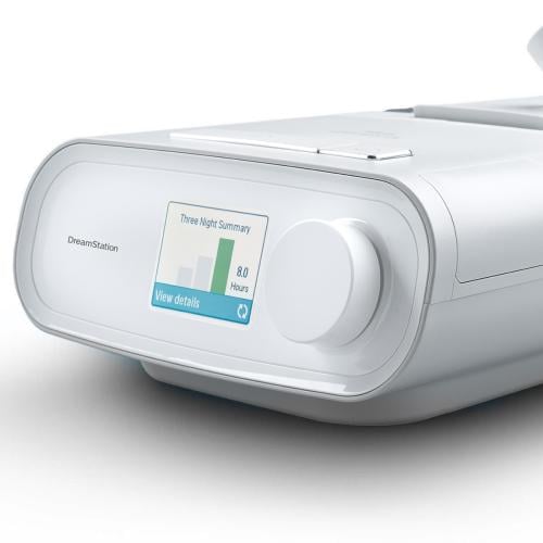 جهاز بيباب فيلبس PHILIPS Bipap Auto Dreamstation