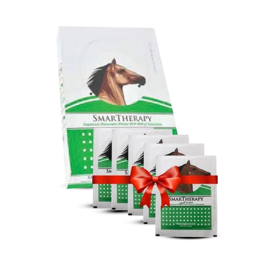 لاصق سمارت ثيربي